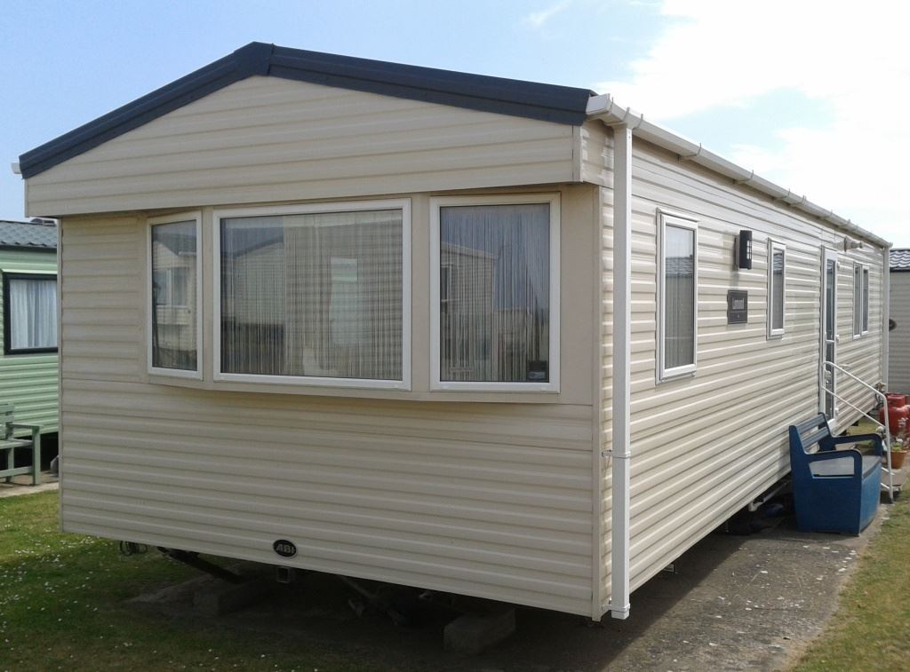 ABI Oakley 28 x 10 / 2 Bedroom Caravan for Sale